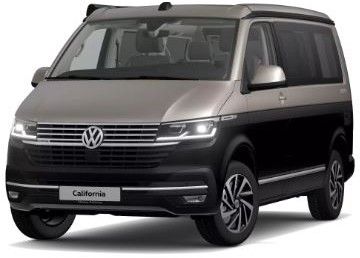 Volkswagen California Ocean T6.1