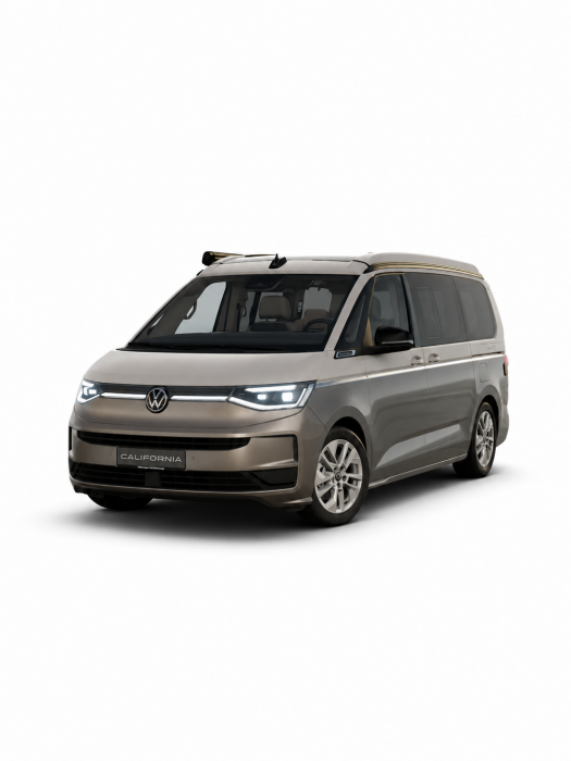 Volkswagen California Beach NEW