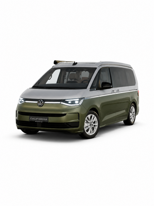 Volkswagen California Beach 4M NEW