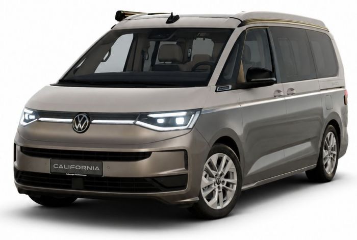 Volkswagen California Beach NEW